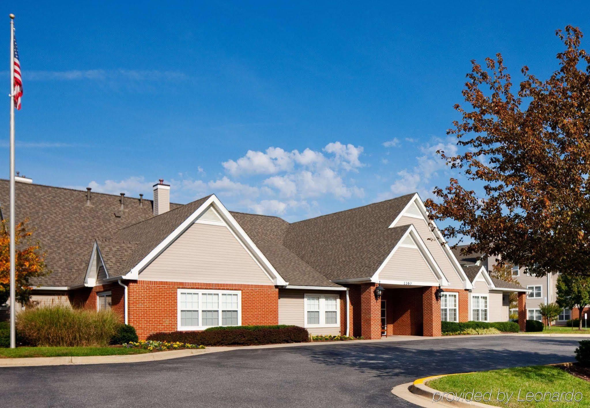 Sonesta Es Suites Baltimore BWI Airport Linthicum Extérieur photo