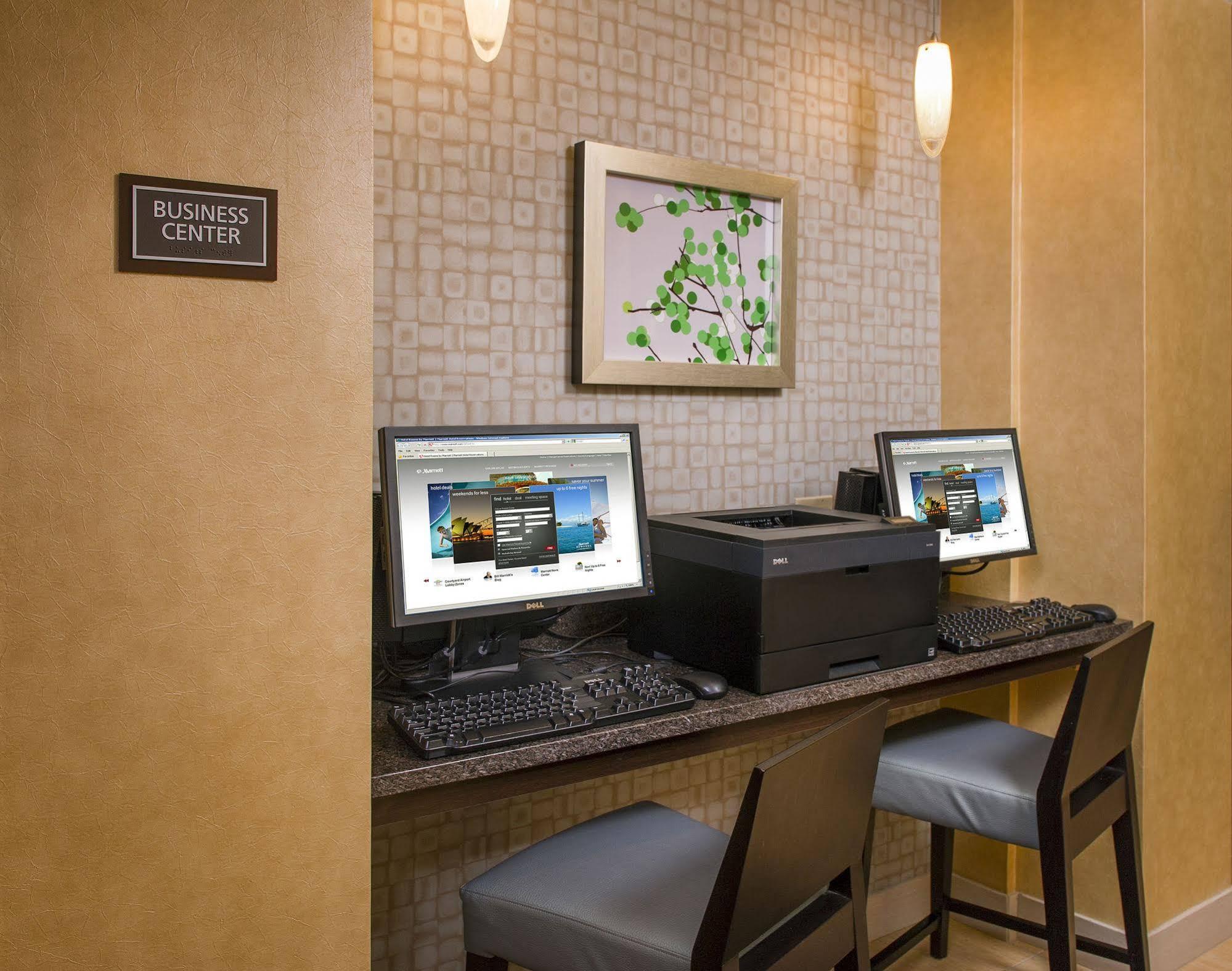Sonesta Es Suites Baltimore BWI Airport Linthicum Extérieur photo