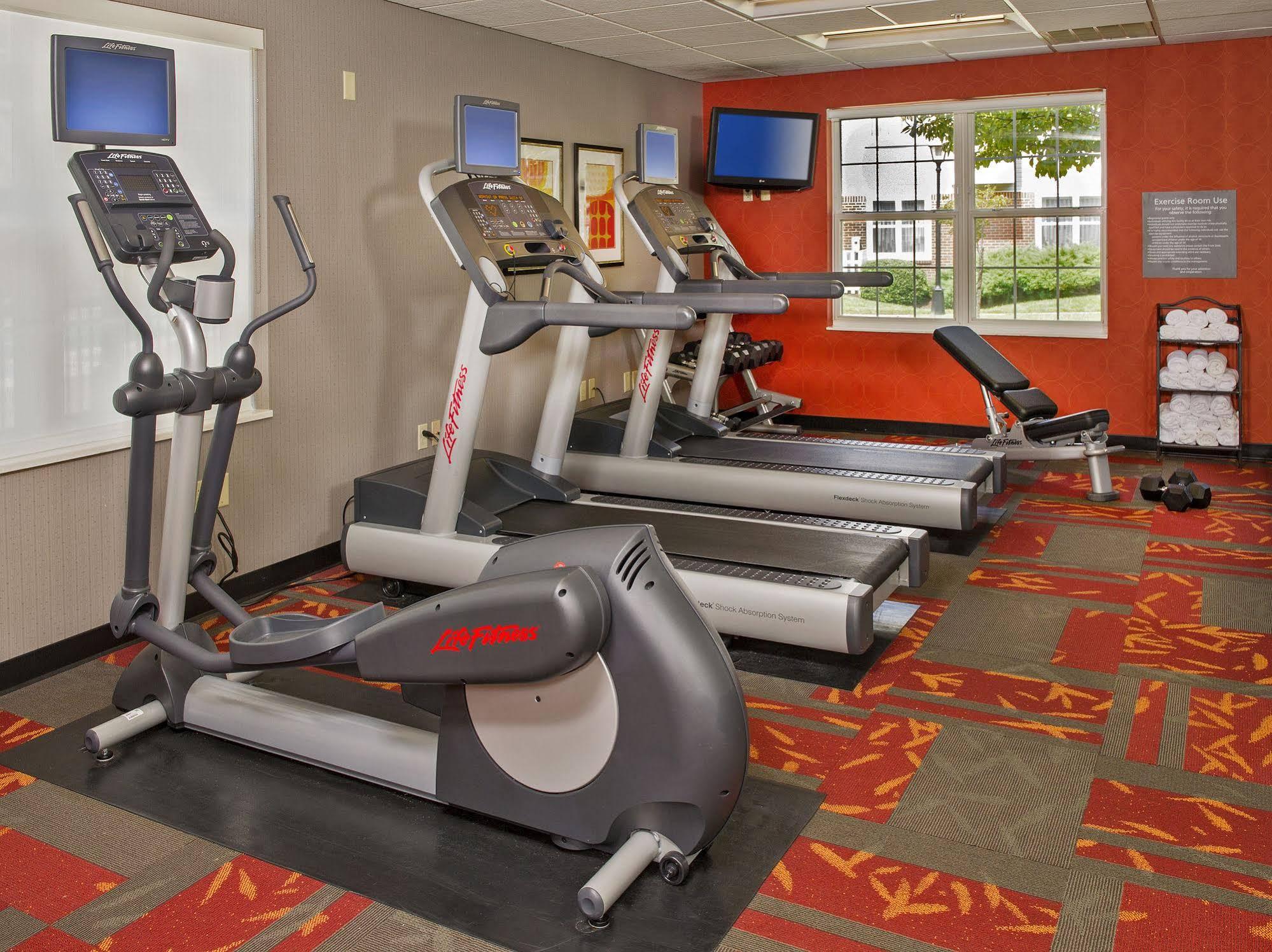 Sonesta Es Suites Baltimore BWI Airport Linthicum Extérieur photo