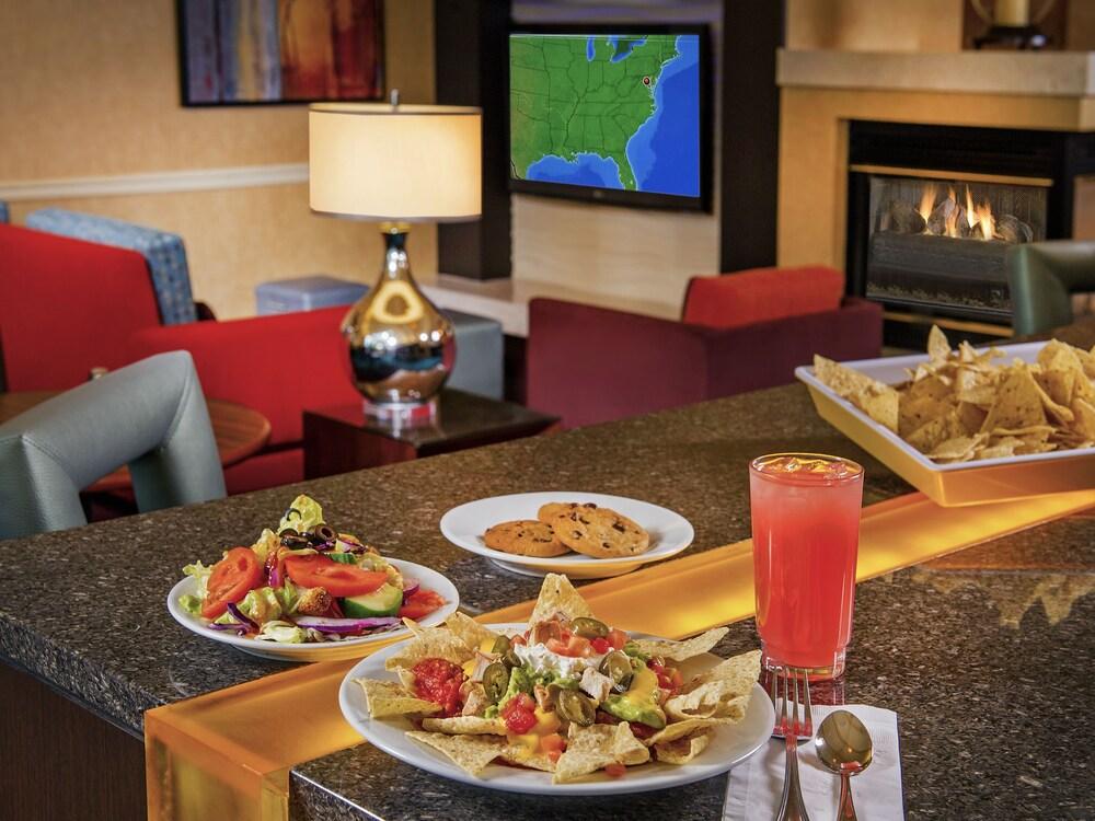 Sonesta Es Suites Baltimore BWI Airport Linthicum Extérieur photo