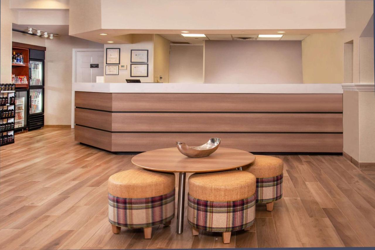 Sonesta Es Suites Baltimore BWI Airport Linthicum Extérieur photo