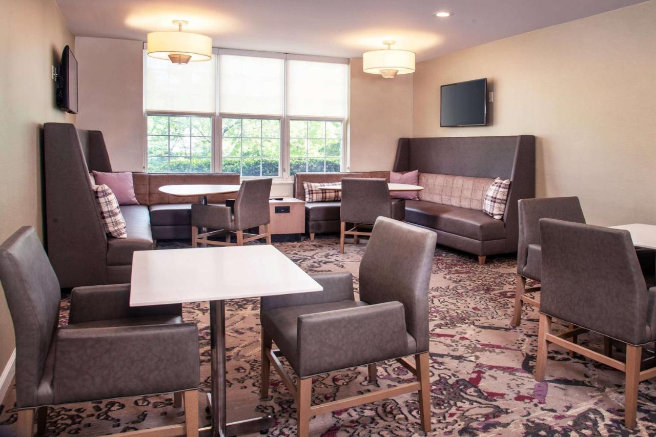 Sonesta Es Suites Baltimore BWI Airport Linthicum Extérieur photo