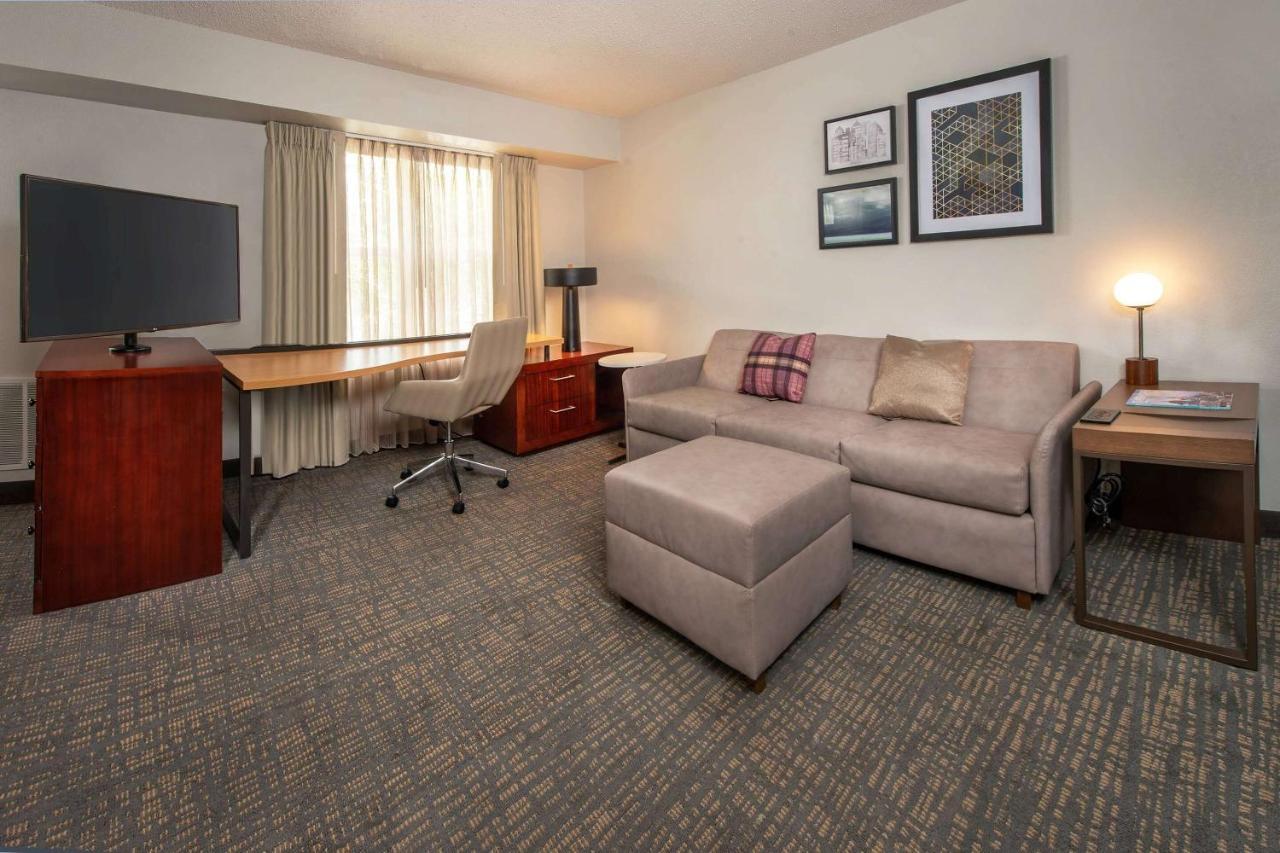 Sonesta Es Suites Baltimore BWI Airport Linthicum Extérieur photo