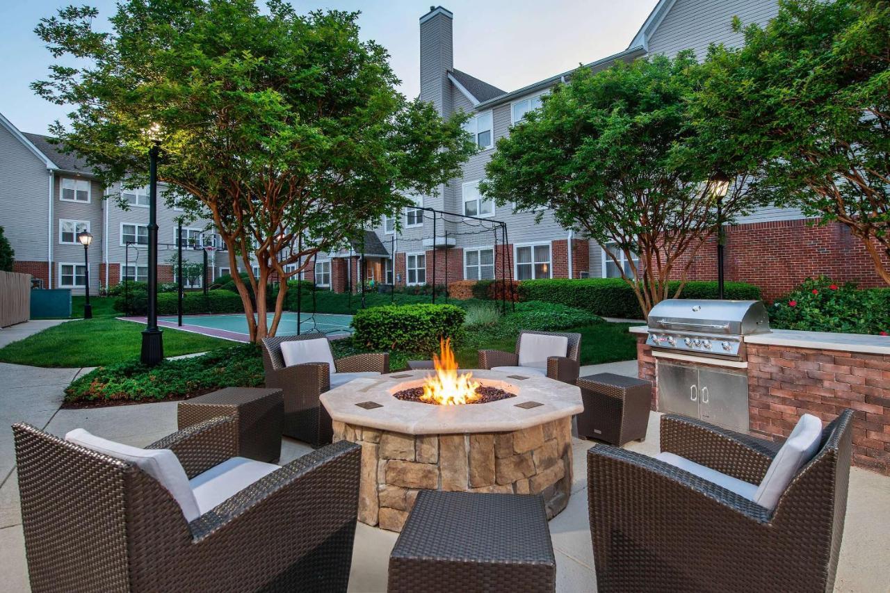 Sonesta Es Suites Baltimore BWI Airport Linthicum Extérieur photo