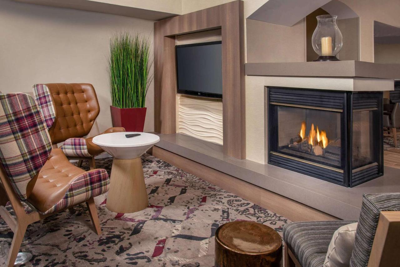 Sonesta Es Suites Baltimore BWI Airport Linthicum Extérieur photo