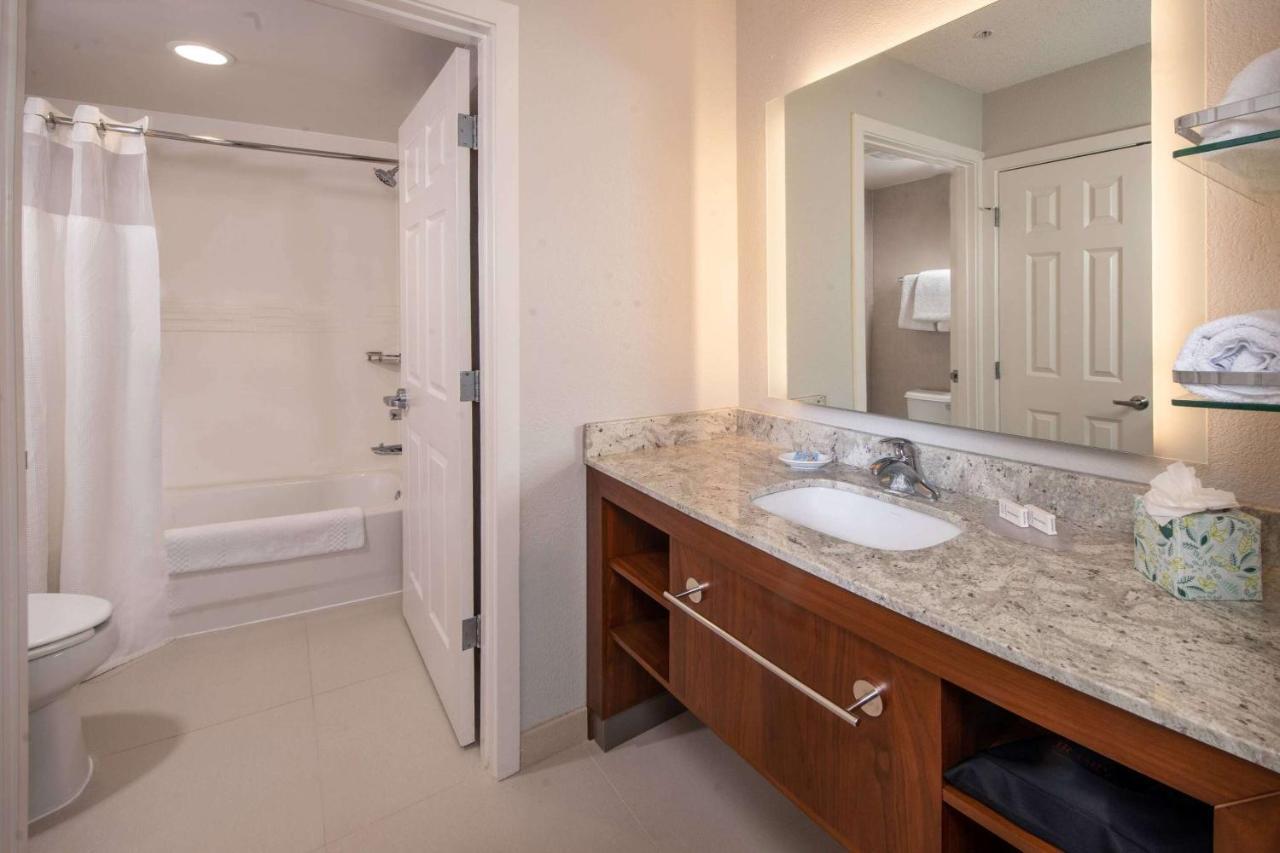 Sonesta Es Suites Baltimore BWI Airport Linthicum Extérieur photo