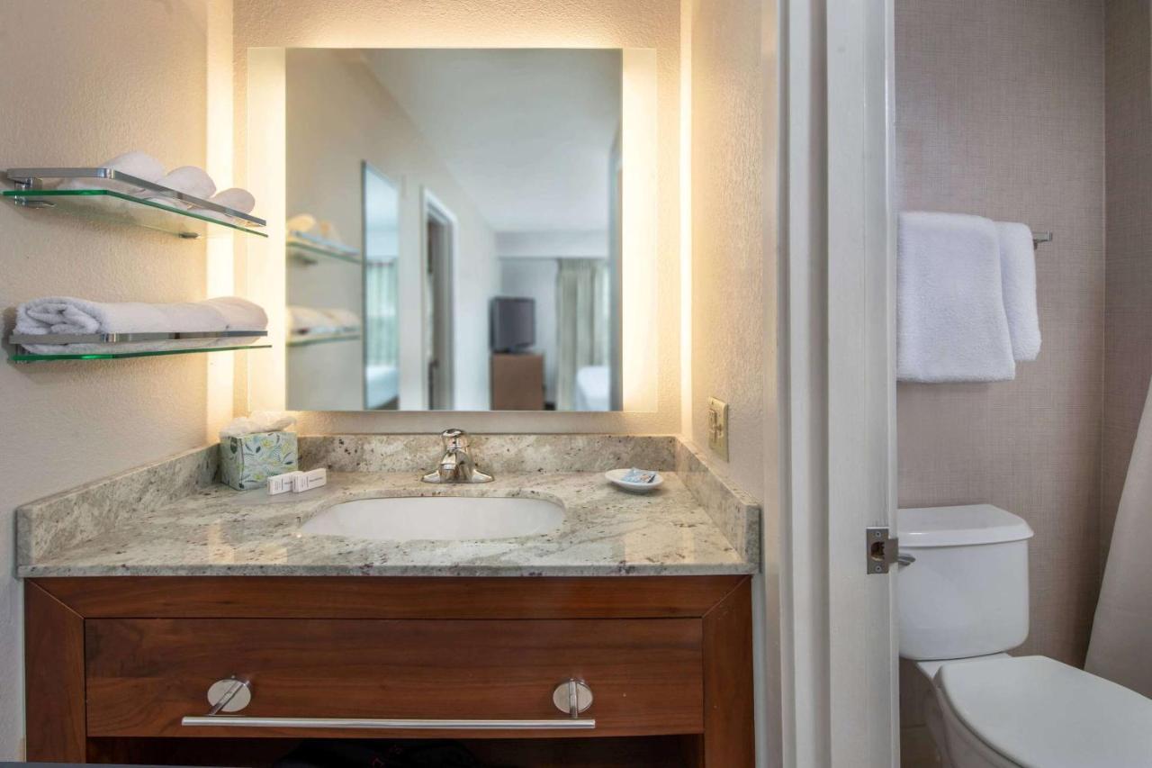 Sonesta Es Suites Baltimore BWI Airport Linthicum Extérieur photo