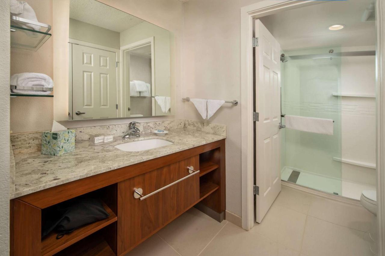Sonesta Es Suites Baltimore BWI Airport Linthicum Extérieur photo
