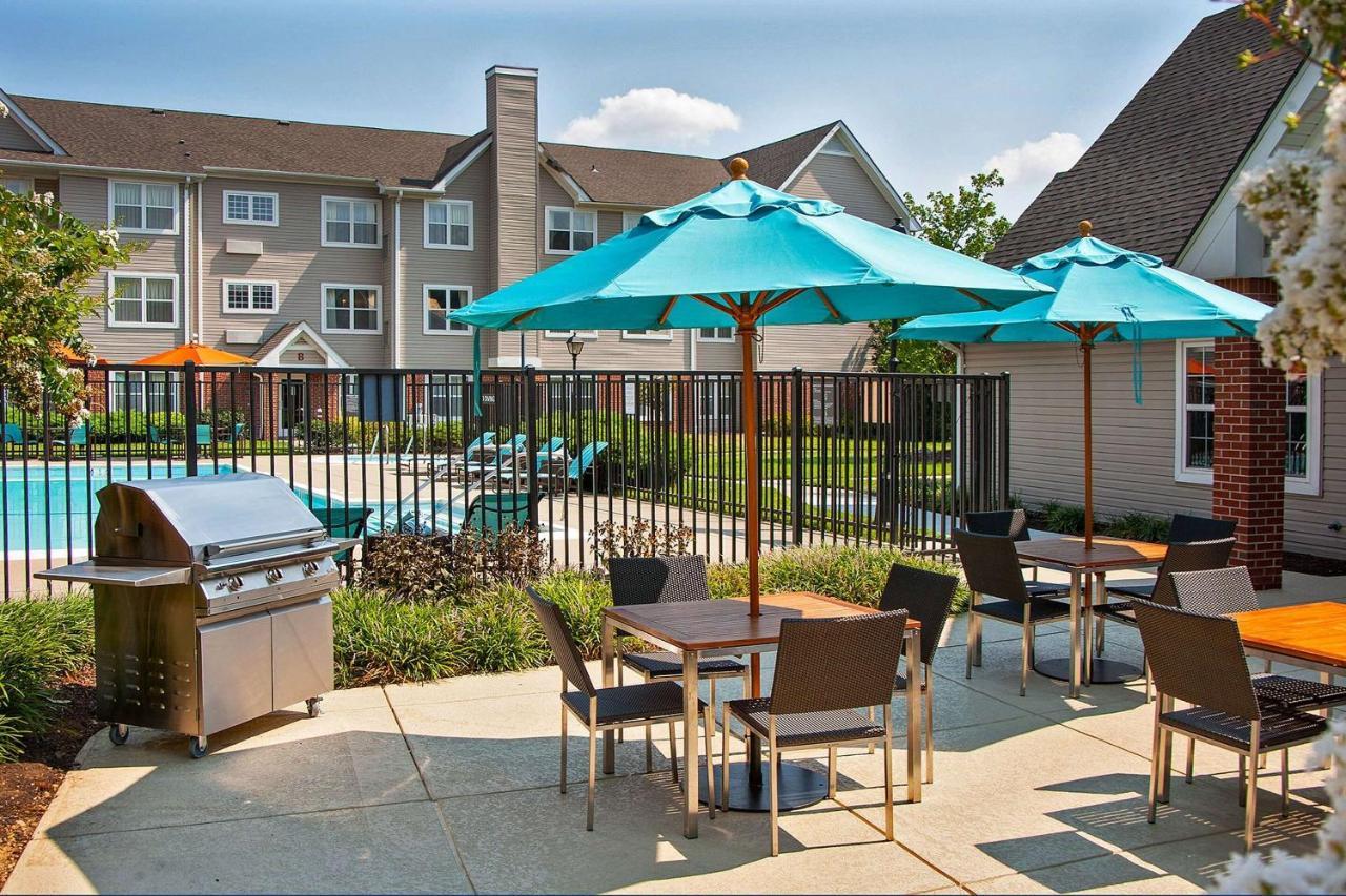 Sonesta Es Suites Baltimore BWI Airport Linthicum Extérieur photo