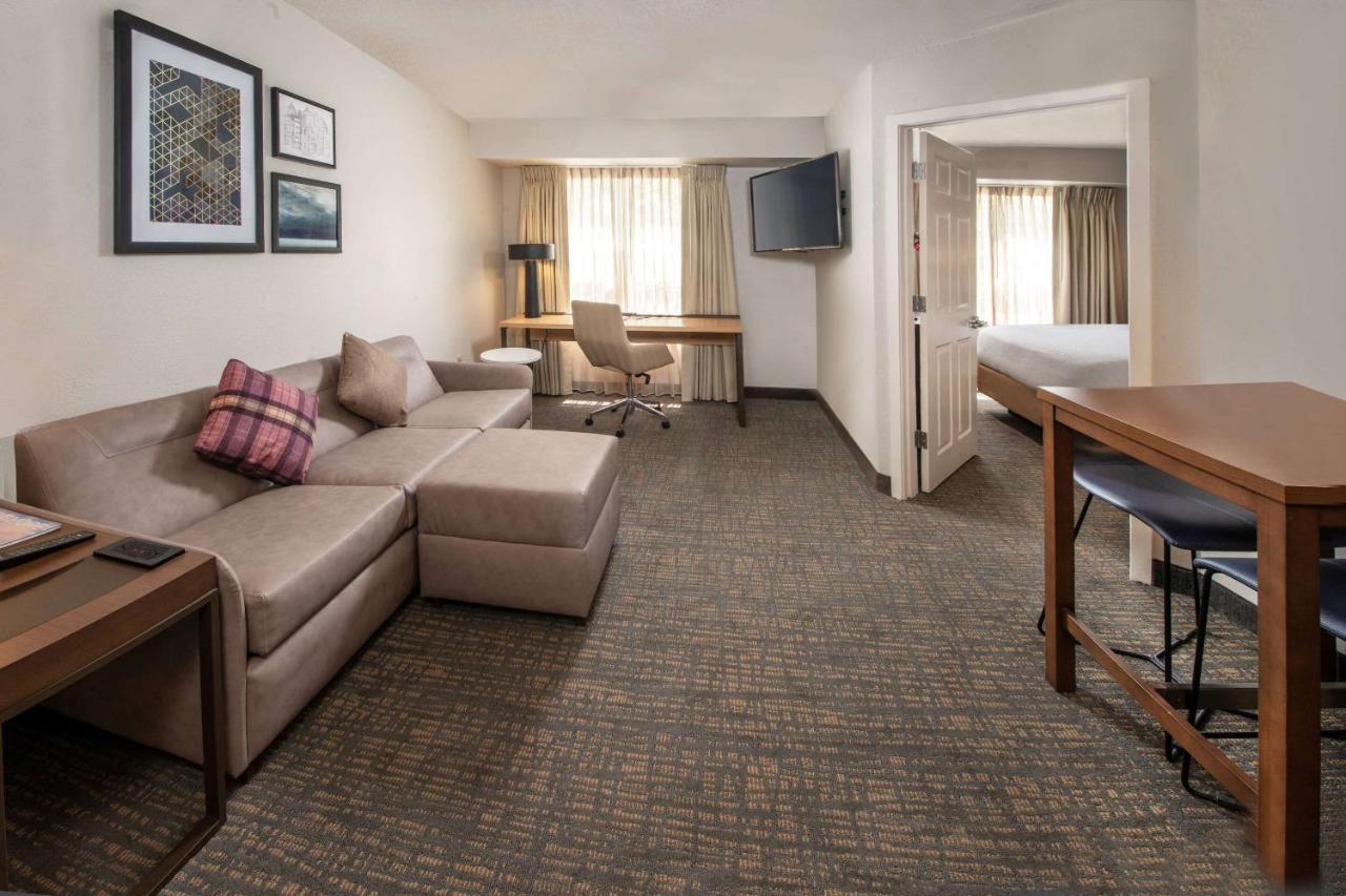 Sonesta Es Suites Baltimore BWI Airport Linthicum Extérieur photo