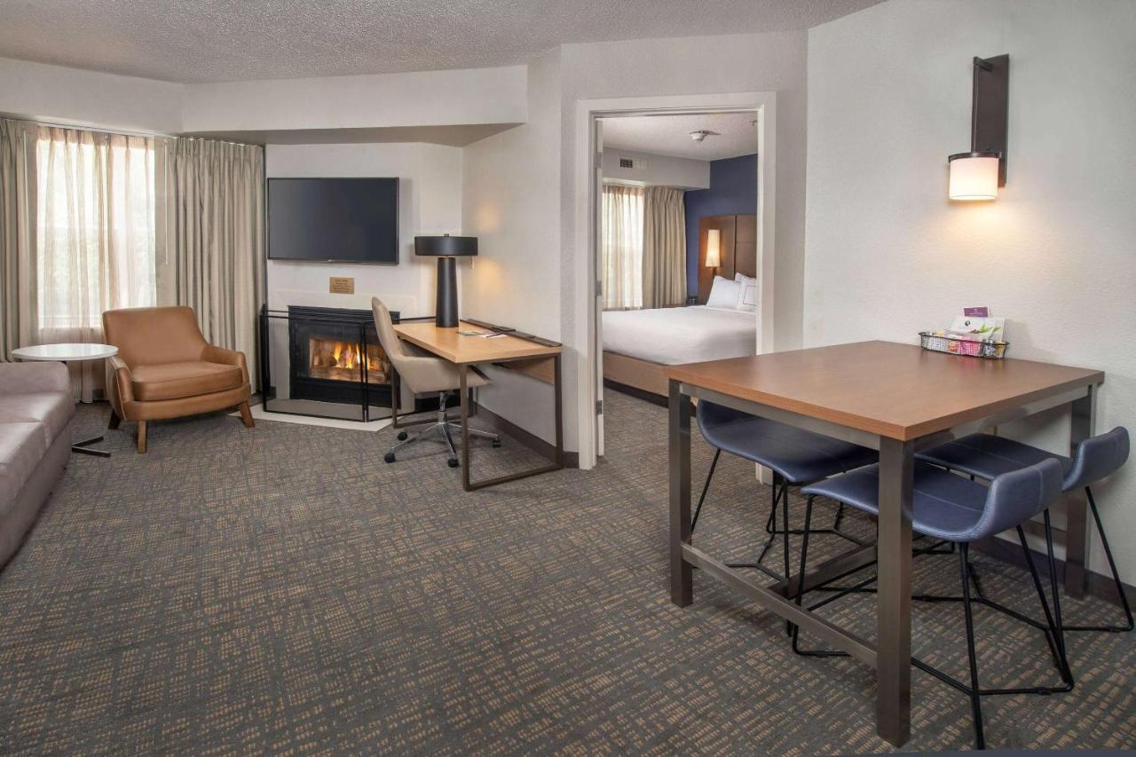 Sonesta Es Suites Baltimore BWI Airport Linthicum Extérieur photo