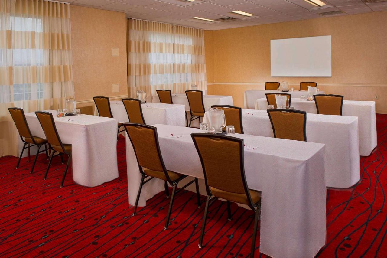 Sonesta Es Suites Baltimore BWI Airport Linthicum Extérieur photo