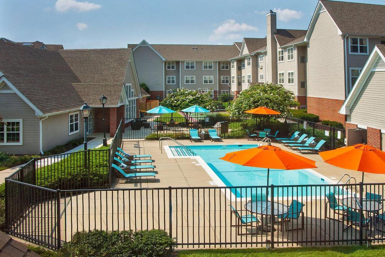 Sonesta Es Suites Baltimore BWI Airport Linthicum Extérieur photo