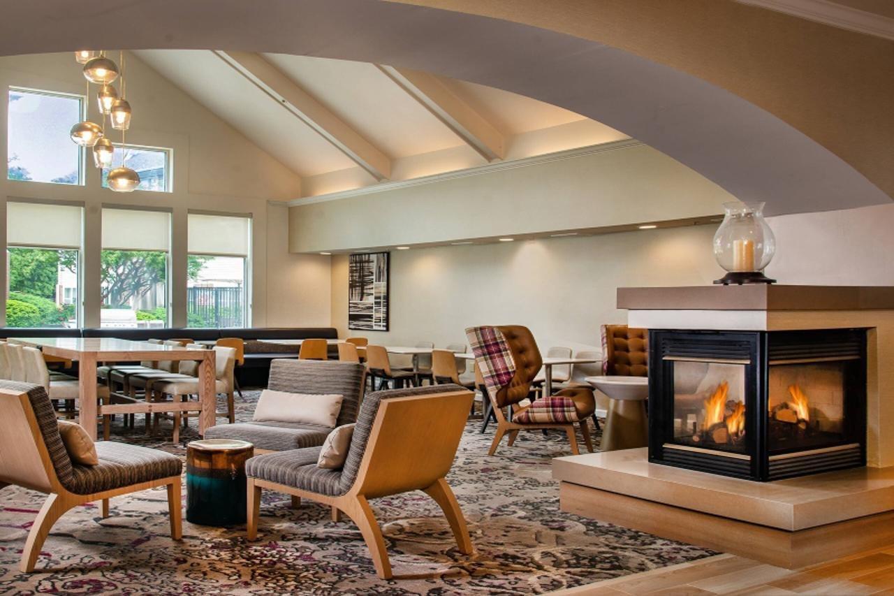 Sonesta Es Suites Baltimore BWI Airport Linthicum Extérieur photo