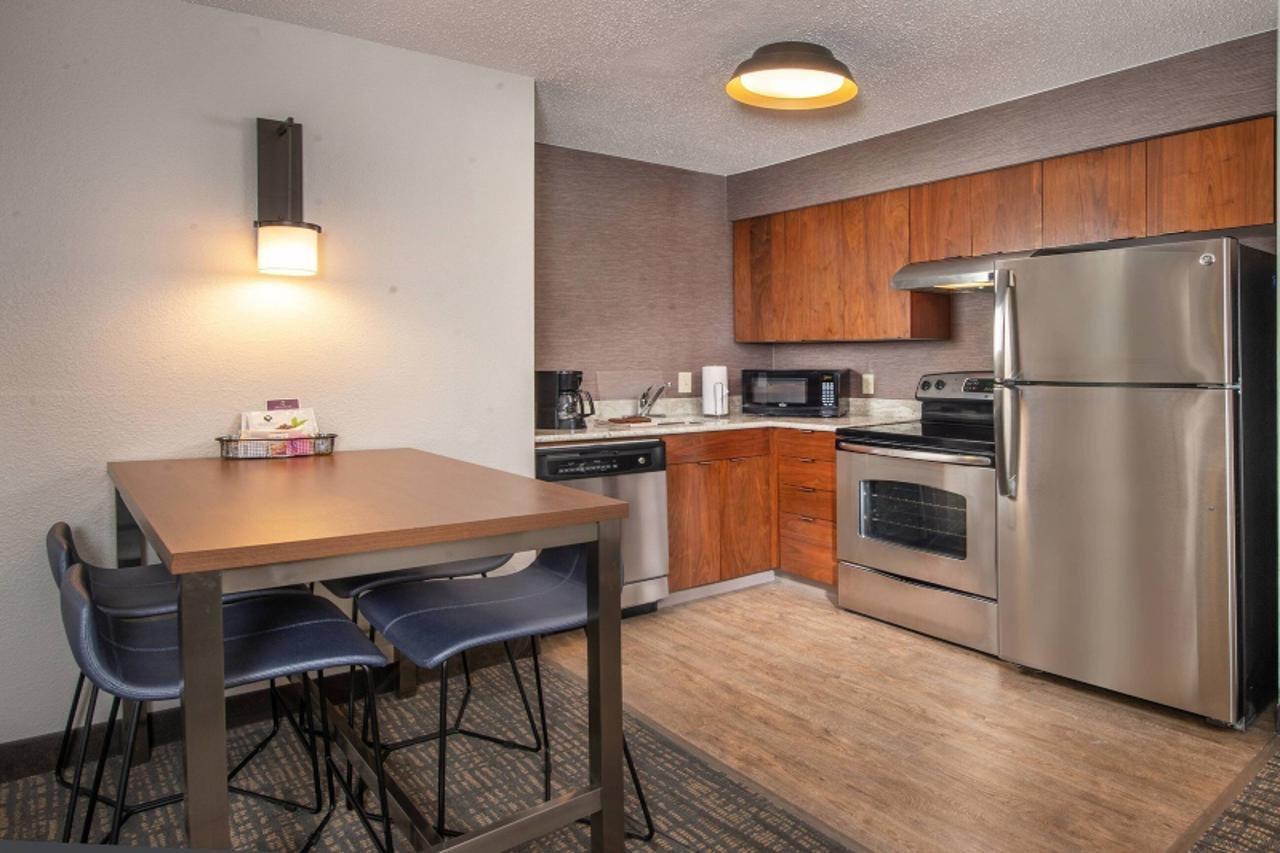 Sonesta Es Suites Baltimore BWI Airport Linthicum Extérieur photo