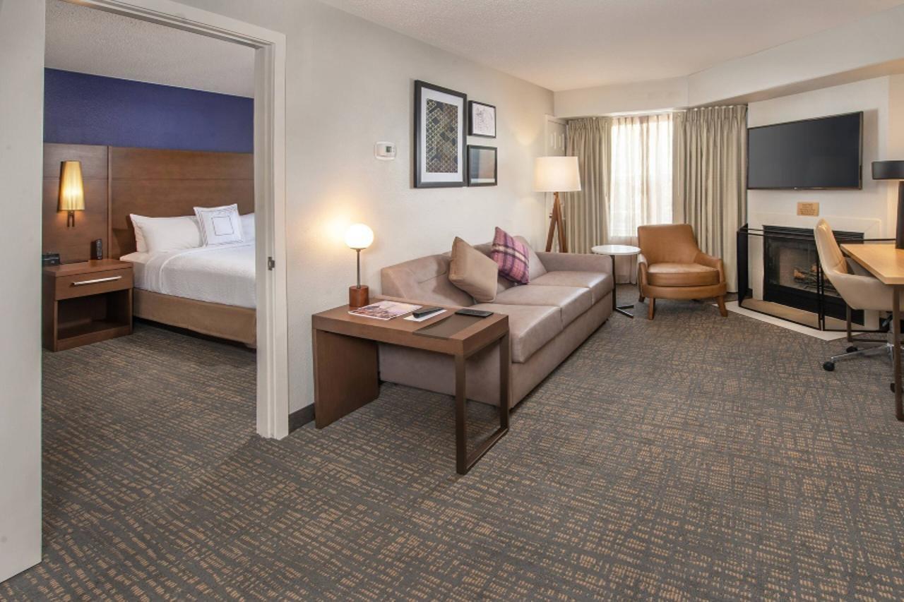 Sonesta Es Suites Baltimore BWI Airport Linthicum Extérieur photo