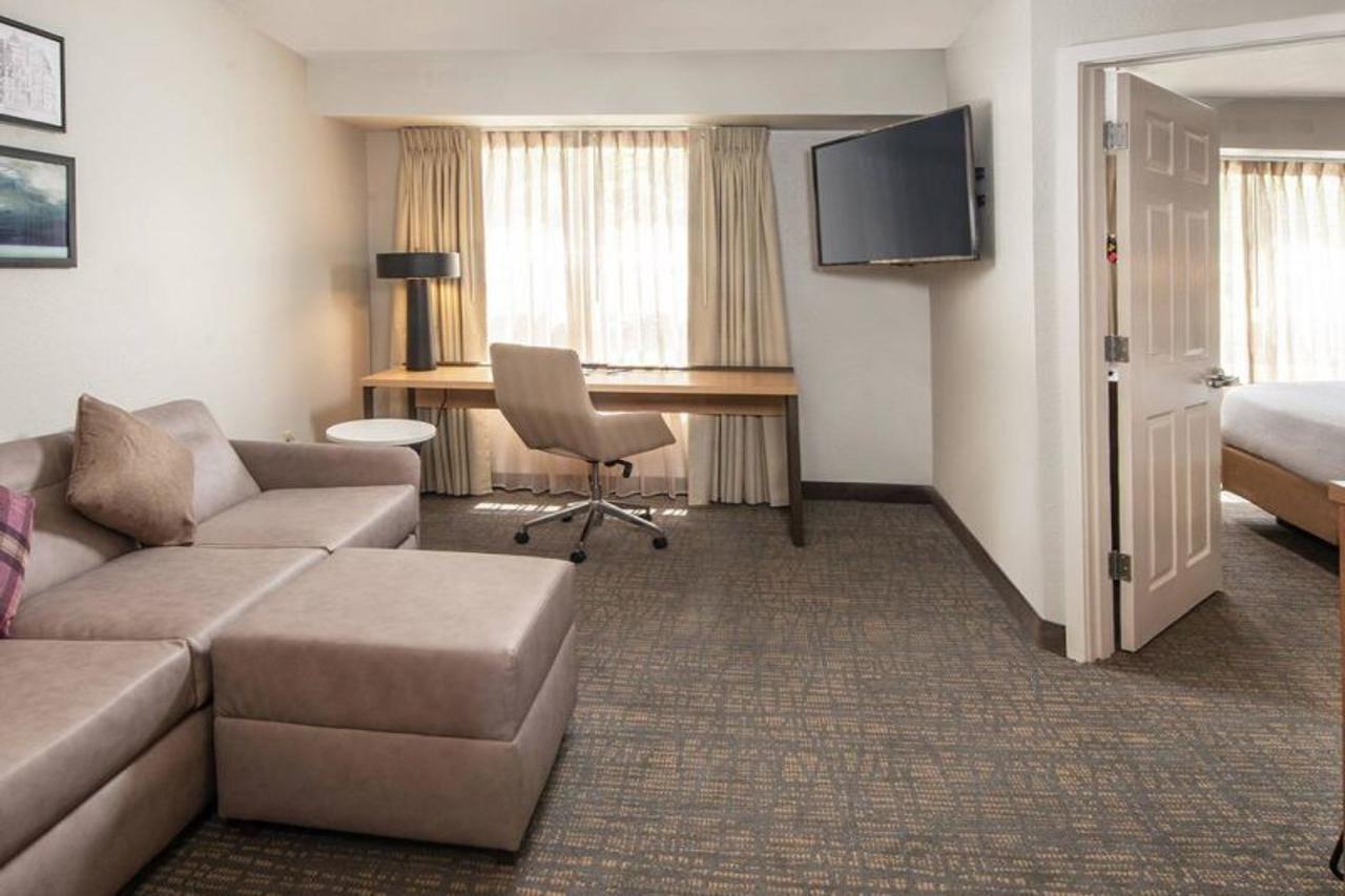 Sonesta Es Suites Baltimore BWI Airport Linthicum Extérieur photo
