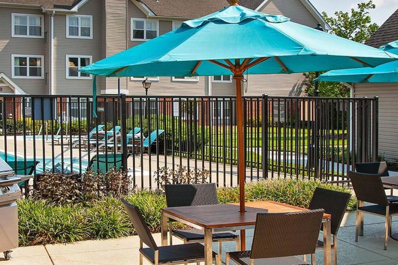 Sonesta Es Suites Baltimore BWI Airport Linthicum Extérieur photo