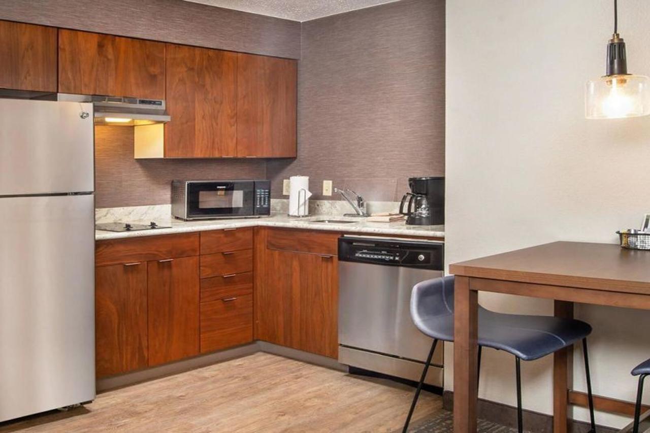 Sonesta Es Suites Baltimore BWI Airport Linthicum Extérieur photo