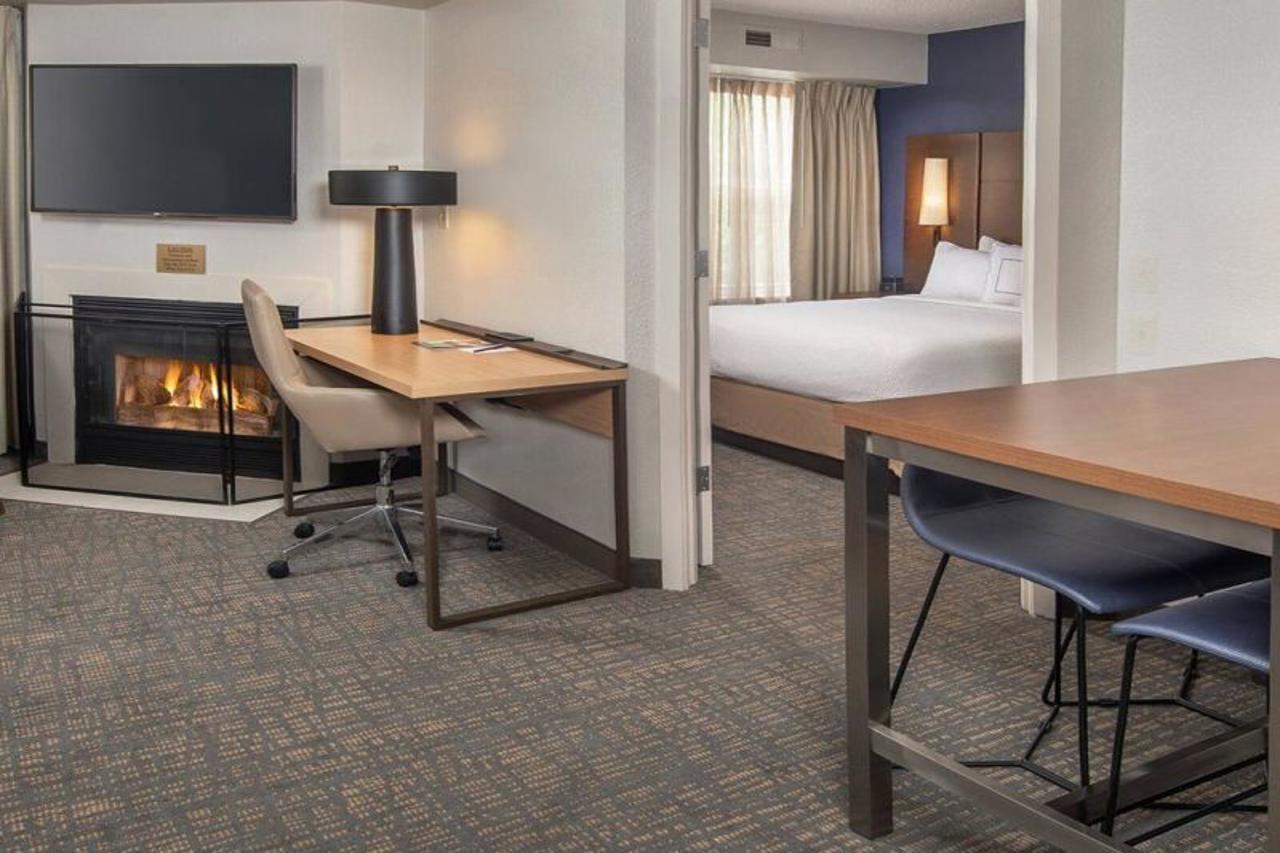 Sonesta Es Suites Baltimore BWI Airport Linthicum Extérieur photo