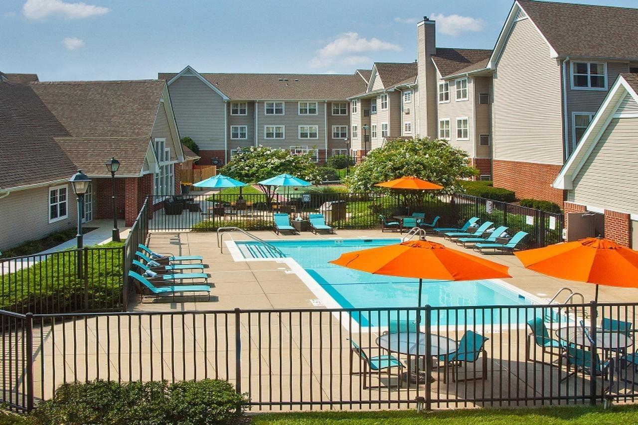 Sonesta Es Suites Baltimore BWI Airport Linthicum Extérieur photo