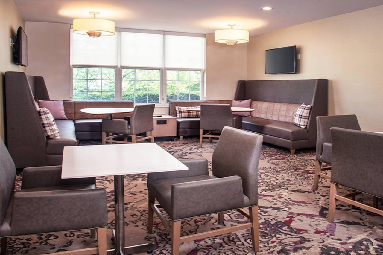 Sonesta Es Suites Baltimore BWI Airport Linthicum Extérieur photo