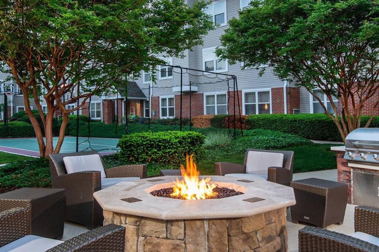 Sonesta Es Suites Baltimore BWI Airport Linthicum Extérieur photo