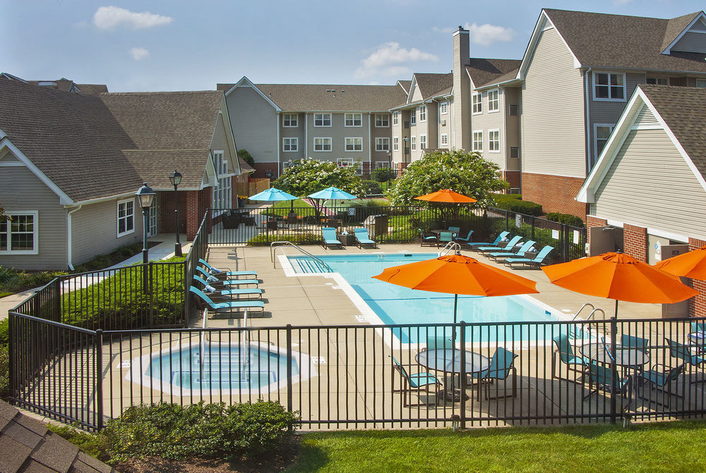 Sonesta Es Suites Baltimore BWI Airport Linthicum Extérieur photo