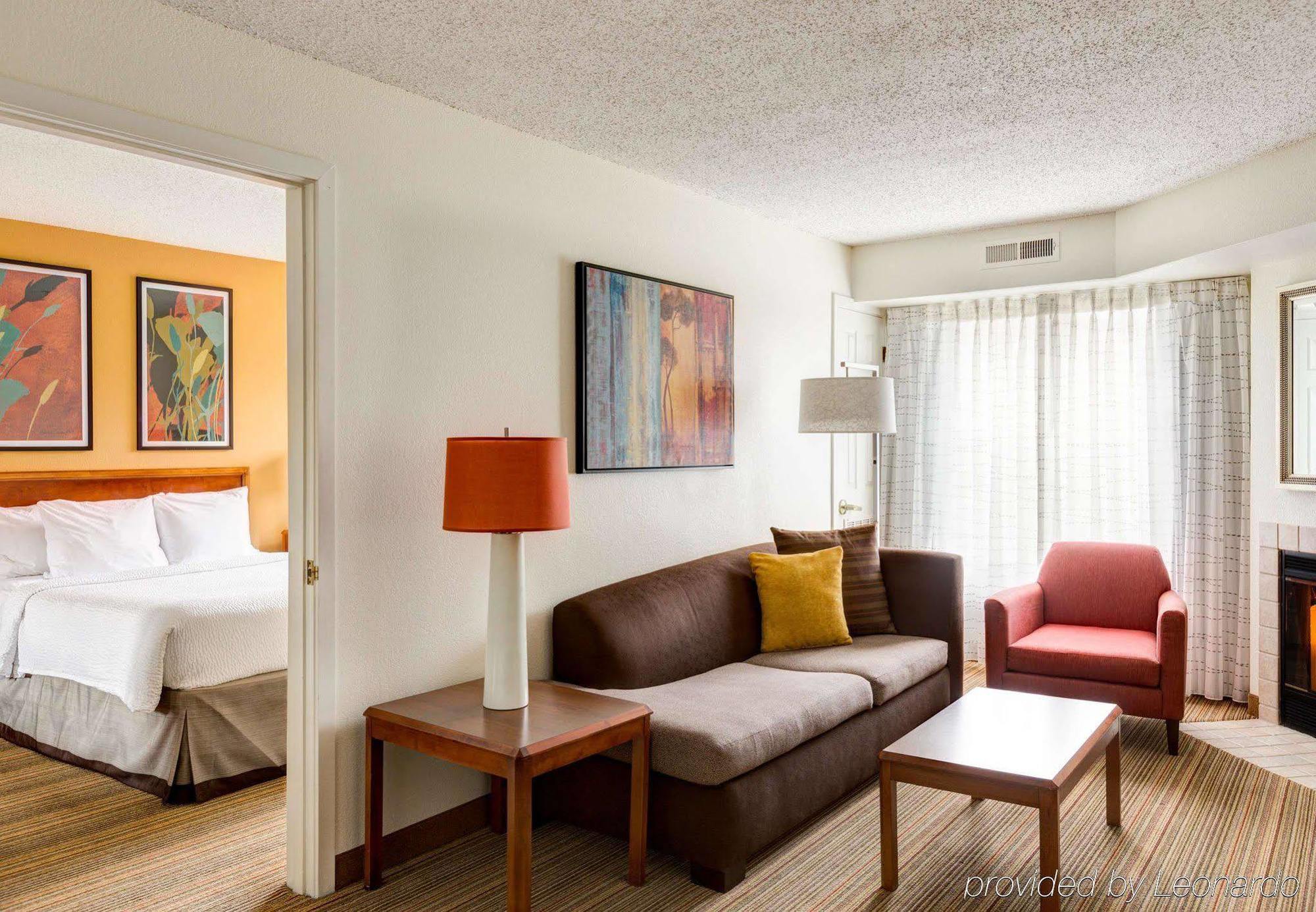 Sonesta Es Suites Baltimore BWI Airport Linthicum Extérieur photo