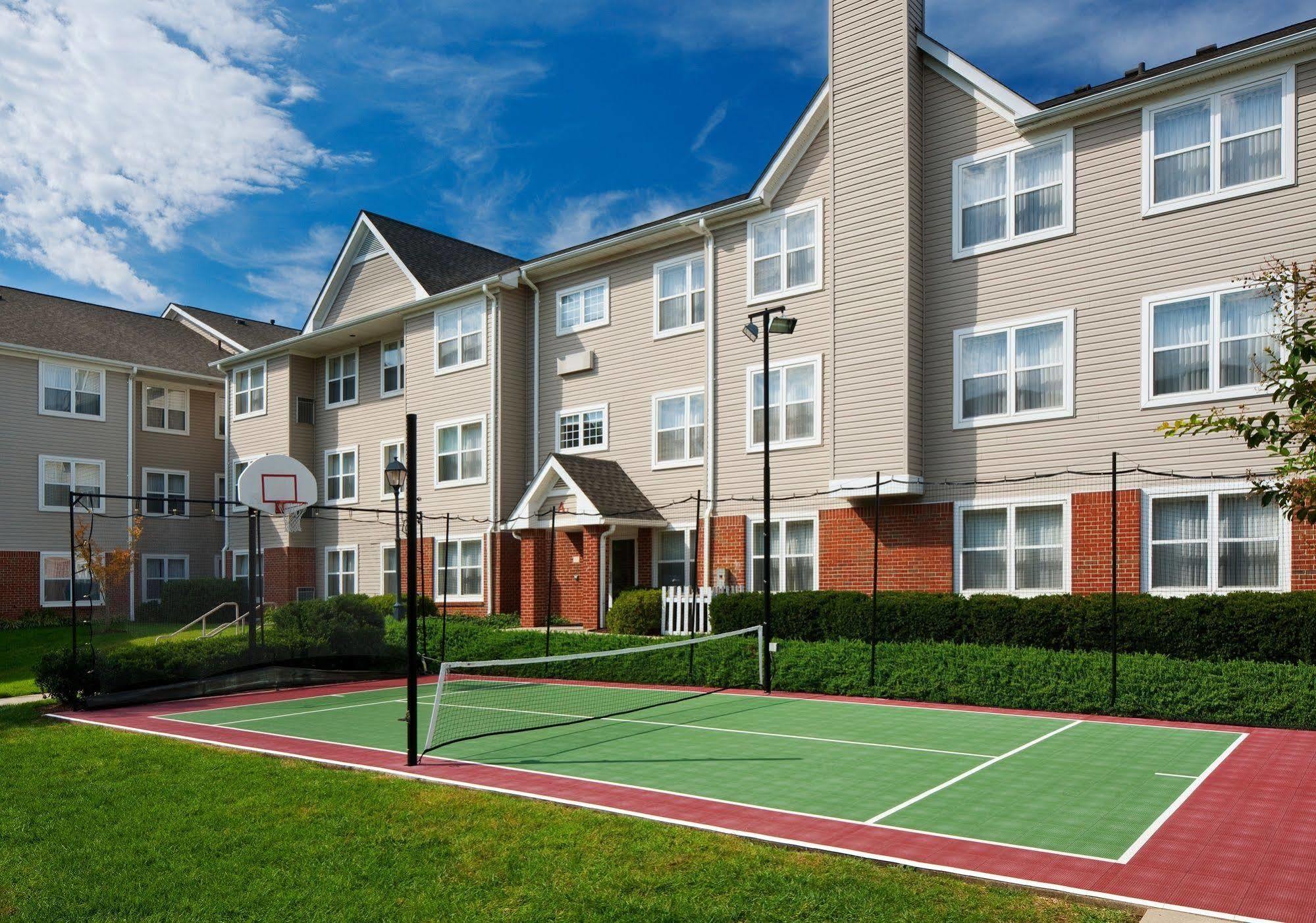Sonesta Es Suites Baltimore BWI Airport Linthicum Extérieur photo