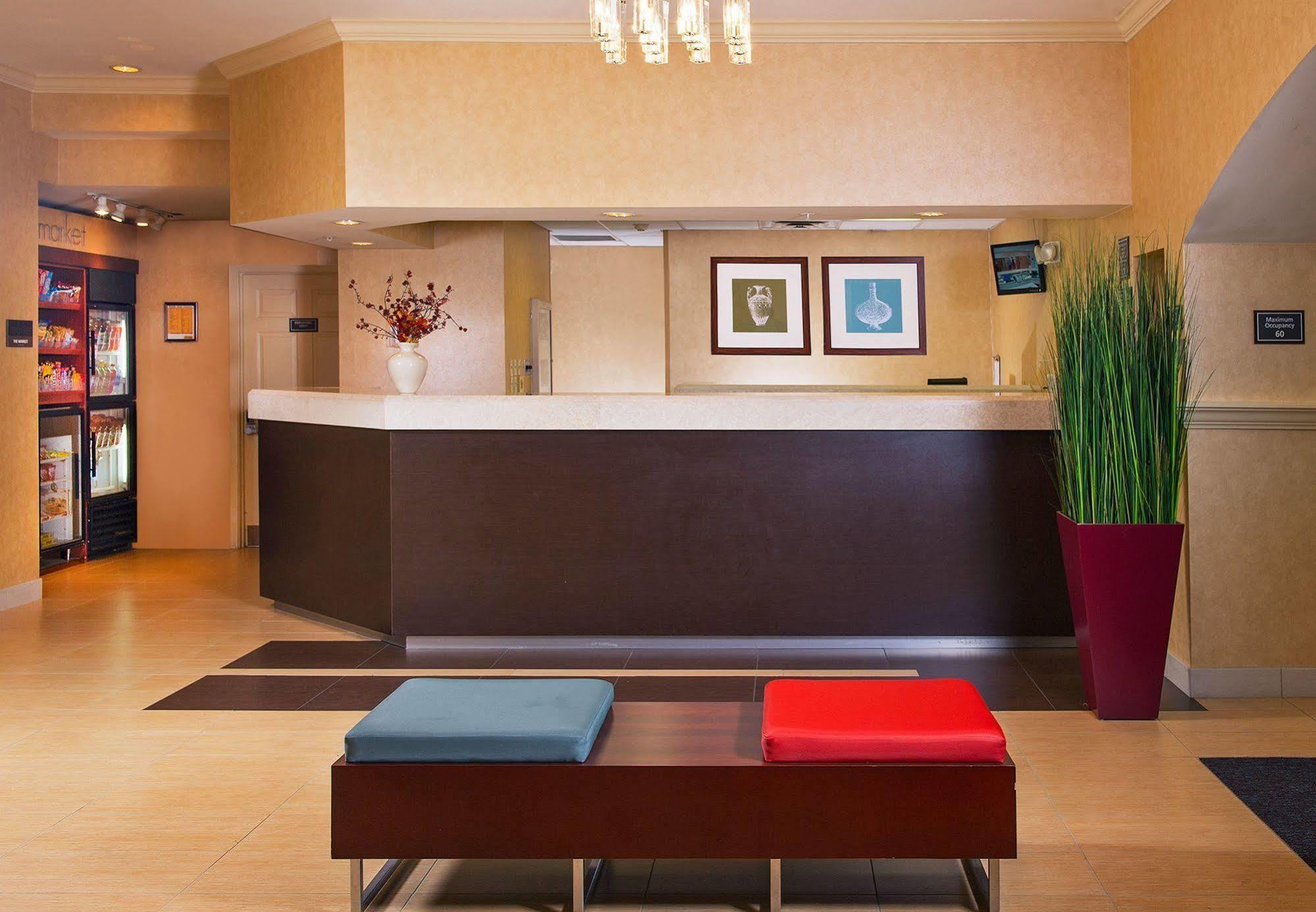 Sonesta Es Suites Baltimore BWI Airport Linthicum Extérieur photo
