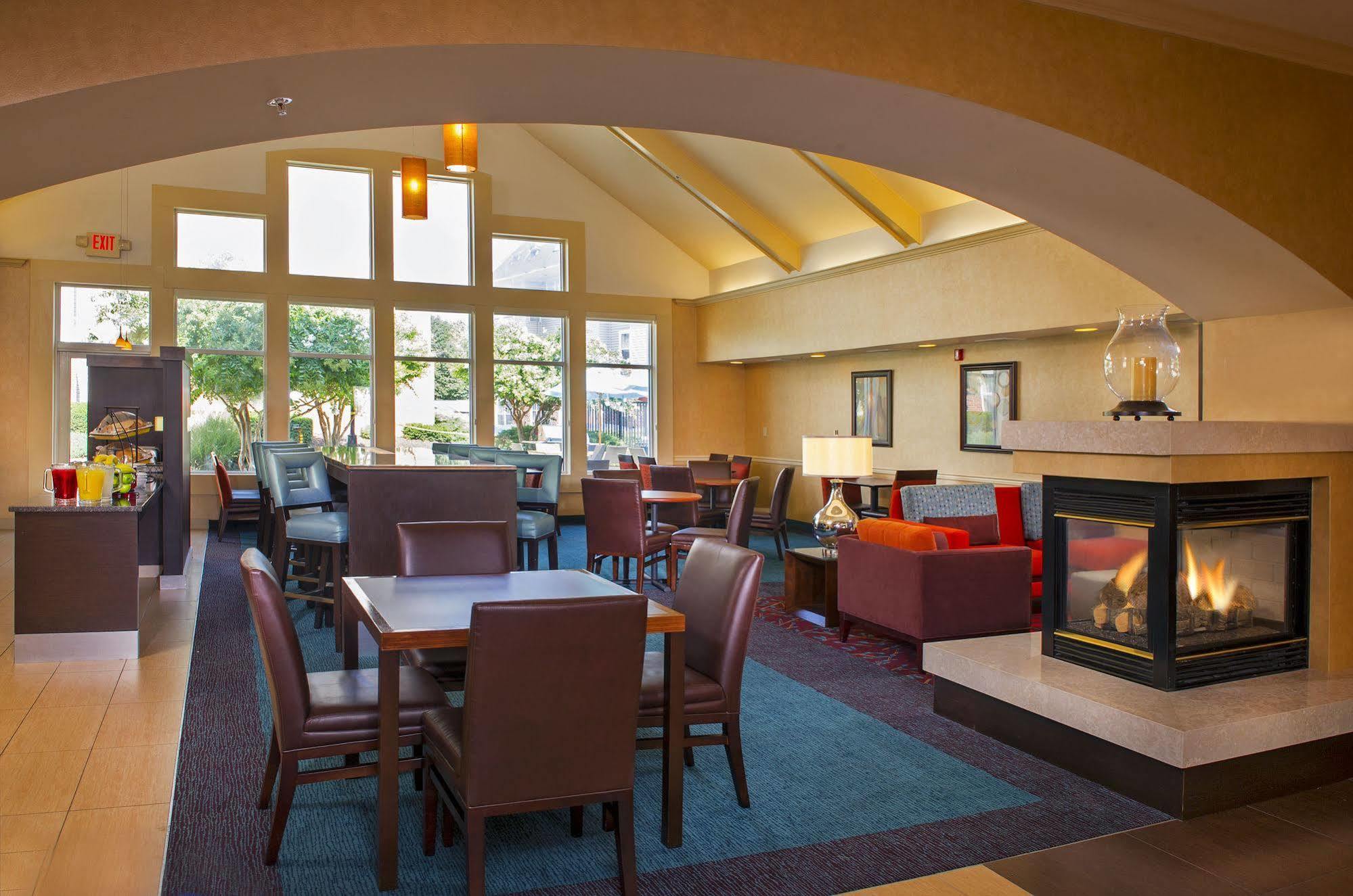 Sonesta Es Suites Baltimore BWI Airport Linthicum Extérieur photo