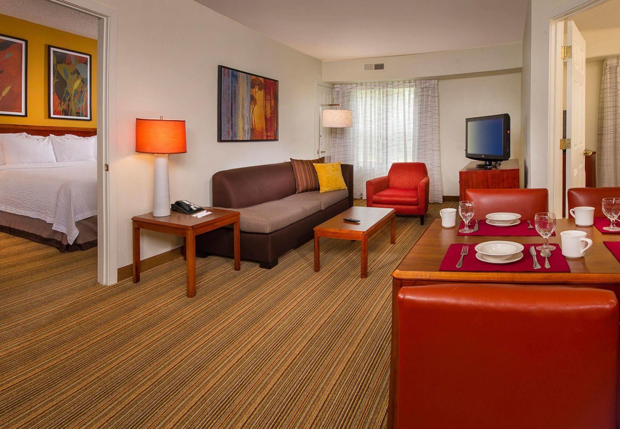 Sonesta Es Suites Baltimore BWI Airport Linthicum Extérieur photo