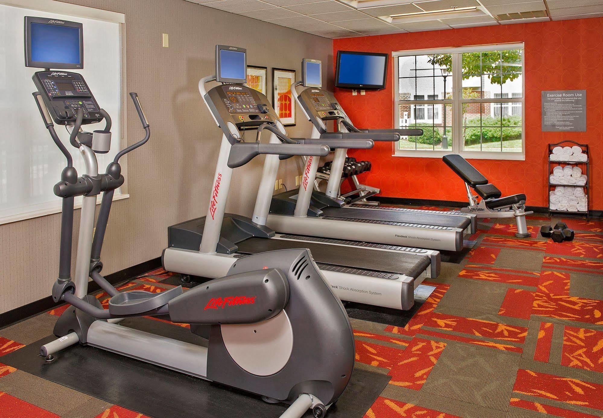 Sonesta Es Suites Baltimore BWI Airport Linthicum Extérieur photo
