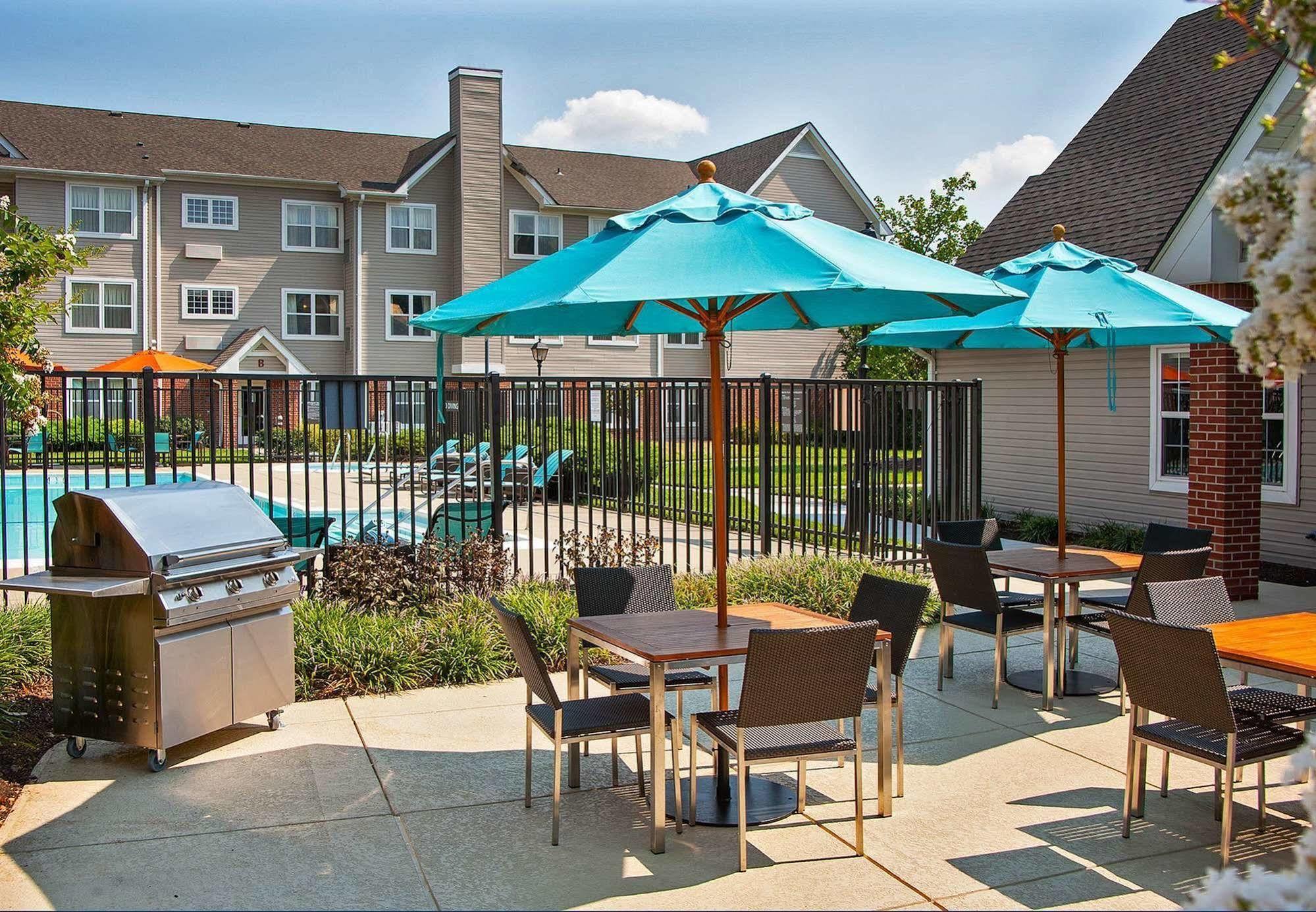 Sonesta Es Suites Baltimore BWI Airport Linthicum Extérieur photo